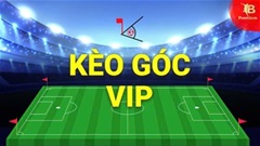 Kèo góc VIP Bristol City vs Sheffield Utd, 02h00 ngày 9/5